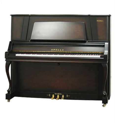 Đàn Piano Cơ Upright Apollo RU388W